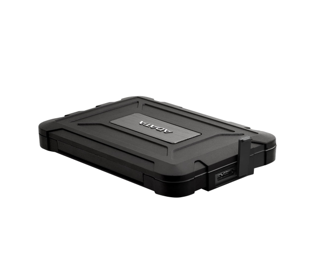 Adata 1000GB 2.5" USB 3.1 XPG IP54 - 1386719 - zdjęcie 2